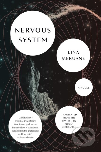 Levně Nervous System (A Novel) - Lina Meruane - kniha z kategorie Beletria