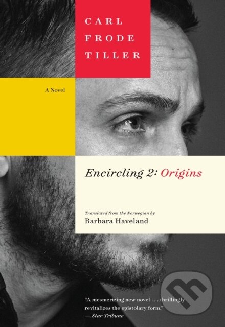 Levně Encircling 2 (Origins) - Carl Frode Tiller - kniha z kategorie Spoločenská beletria