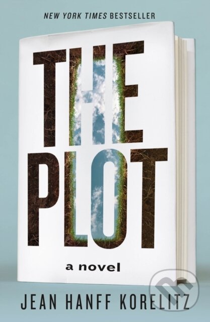 Levně The Plot (A Novel) - Jean Hanff Korelitz - kniha z kategorie Beletria