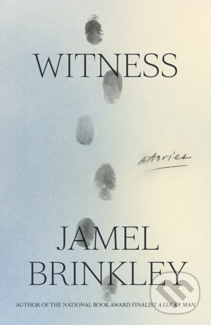 Levně Witness (Stories) - Jamel Brinkley - kniha z kategorie Spoločenská beletria