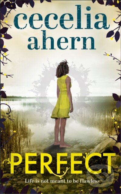 Levně Perfect - Cecelia Ahern - kniha z kategorie Beletria