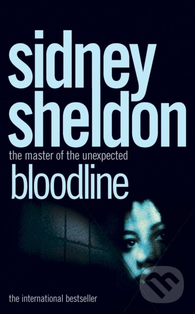 Levně Bloodline - Sidney Sheldon - kniha z kategorie Spoločenská beletria