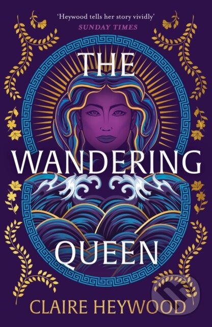 Levně The Wandering Queen…