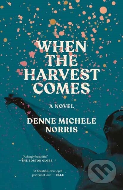 Levně When the Harvest Comes (A Novel) - Denne Michele Norris - kniha z kategorie Beletria