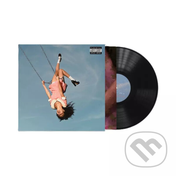 Levně Olivia Rodrigo: You Seem Pretty Sad For A Girl So In Love LP