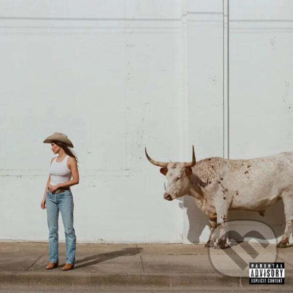 Levně Kacey Musgraves: Middle Of Nowhere - Kacey Musgraves