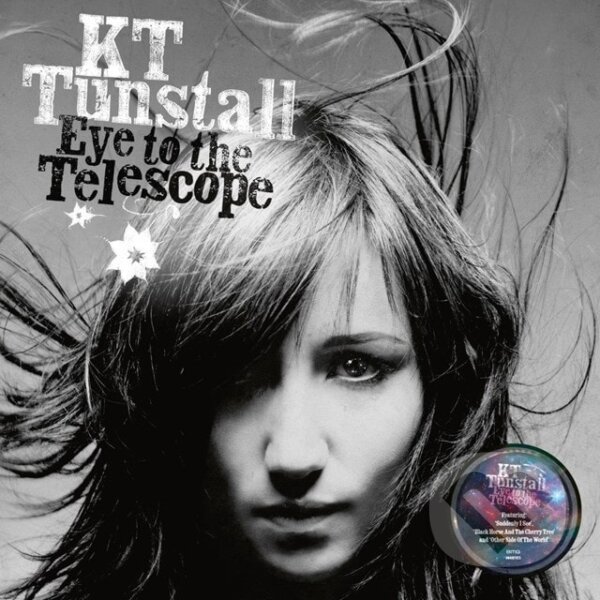 Kt Tunstall:  Eye To The Telescope - Kt Tunstall, KT Tunstall