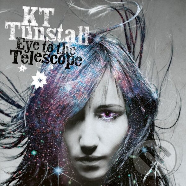 Levně KT Tunstall: Eye to the Telescope (Stargazer Edition)