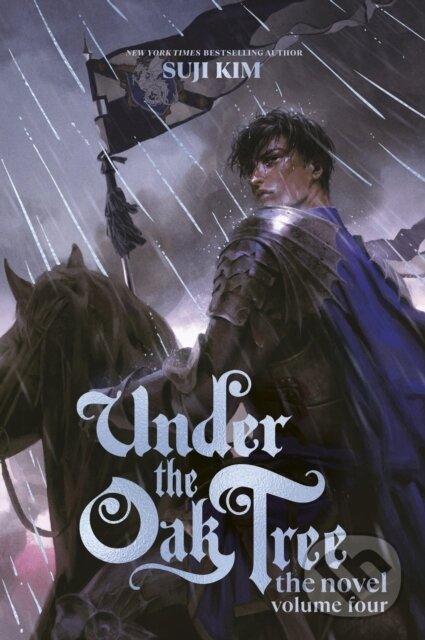 Kniha: Under the Oak Tree, Vol. 4 (novel) (Suji Kim). Cornerstone, 2026