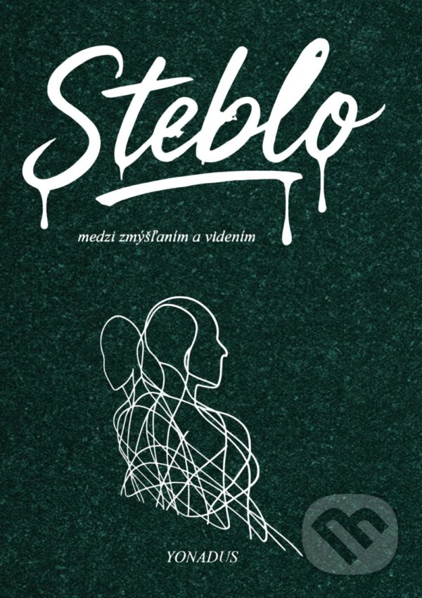 E-kniha: Steblo (Yonadus). Elist, 2026