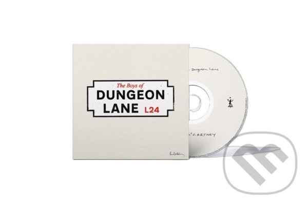 Paul McCartney: The Boys Of Dungeon Lane - Paul McCartney