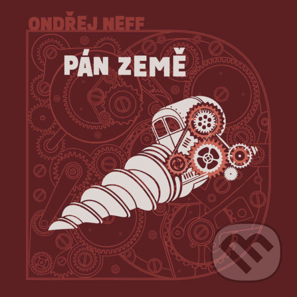 Audiokniha: Pán země (Ondřej Neff). Tympanum, 2026