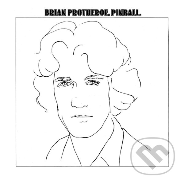 Levně Brian Protheroe: Pinball - Brian Protheroe, Brian Protheroe