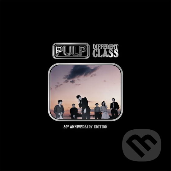 Levně Pulp: Different Class - Pulp, Pulp