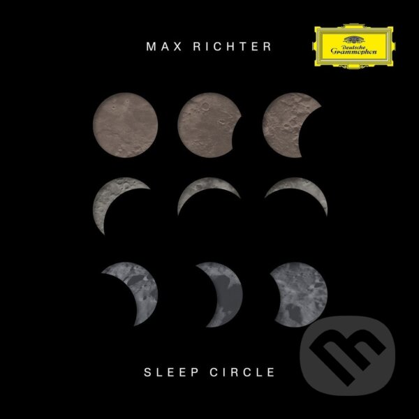 Levně Max Richter: Sleep Circle - Max Richter, Max Richter