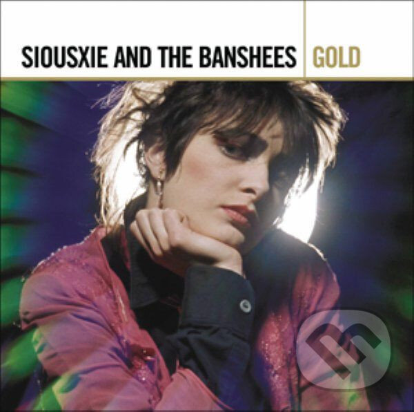 Siouxsie And The Banshees: Gold - Siouxsie And The Banshees