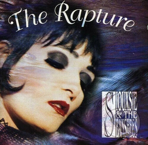 Levně Siouxsie And The Banshees: Rapture - Siouxsie And The Banshees, Siouxsie And The Banshees