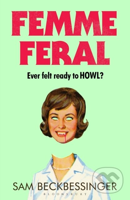 Kniha: Femme Feral (Sam Beckbessinger). , 2026