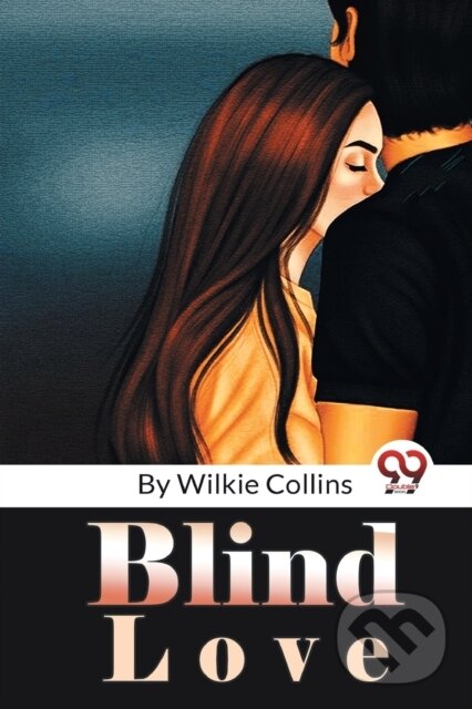 Levně Blind Love - Wilkie Collins - kniha z kategorie Detektívky, trilery a horory