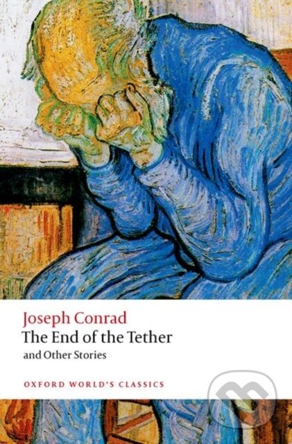 Levně The End of the Tether (and Other Stories) - Joseph Conrad - kniha z kategorie Literárna veda