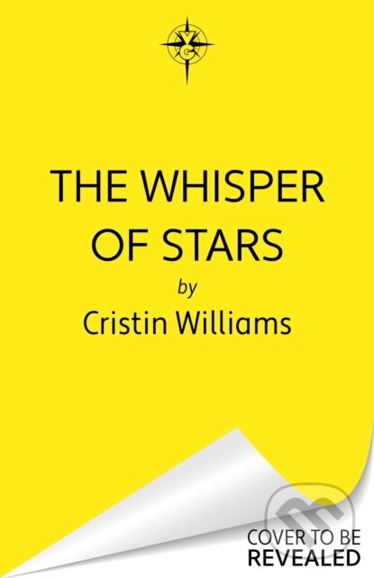 Levně The Whisper of Stars (A lush 1920s alternate history filled with magic and intrigue) - kniha z kategorie Beletria