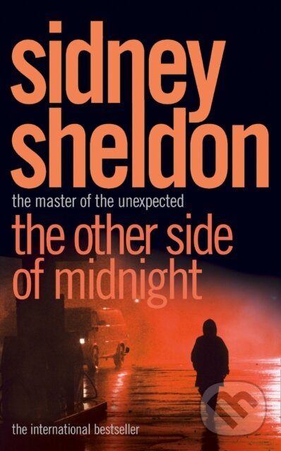 Levně The Other Side of Midnight - Sidney Sheldon - kniha z kategorie Spoločenská beletria