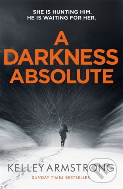 Levně A Darkness Absolute - Kelley Armstrong - kniha z kategorie Spoločenská beletria