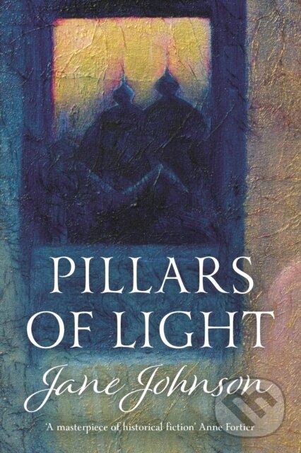 Levně Pillars of Light - Jane Johnson - kniha z kategorie Spoločenská beletria