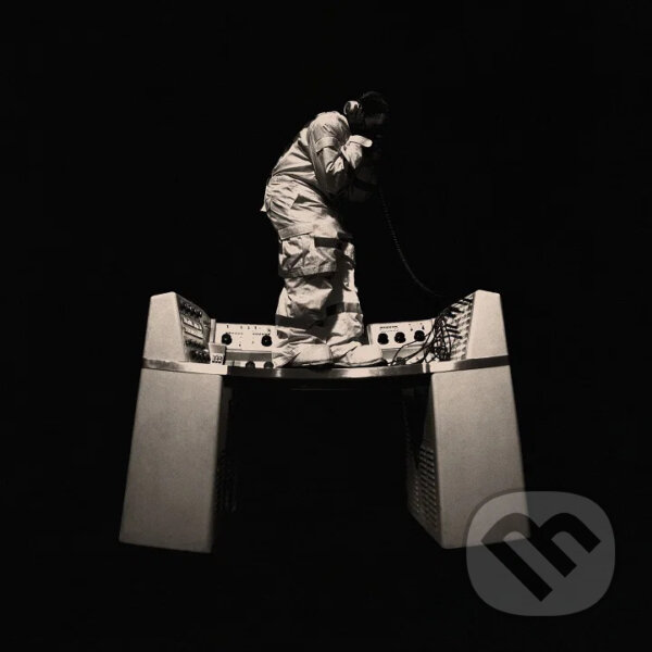 Levně Don Toliver: Octane - Don Toliver