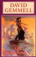 Levně Lev Makedonský - David Gemmell - kniha z kategorie Fantasy