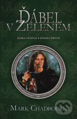 Levně Ďábel v zeleném - Marc Chadbourn - kniha z kategorie Fantasy
