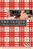 Levně The Clique Novel - Lisi Harrison - kniha z kategorie Beletria