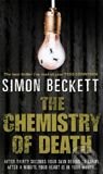 Kniha: Chemistry Of Death (Simon Beckett). Transworld, 2007