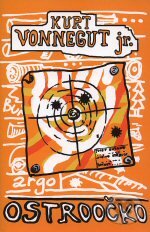 Levně Ostroočko - Kurt Vonnegut jr. - kniha z kategorie Životopisy