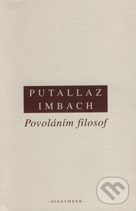 Levně Povoláním filosof (Siger z Brabantu a středověká universita) - kniha z kategorie Hobby