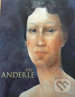 Anderle - Monografie 2012, Slovart CZ, 2012