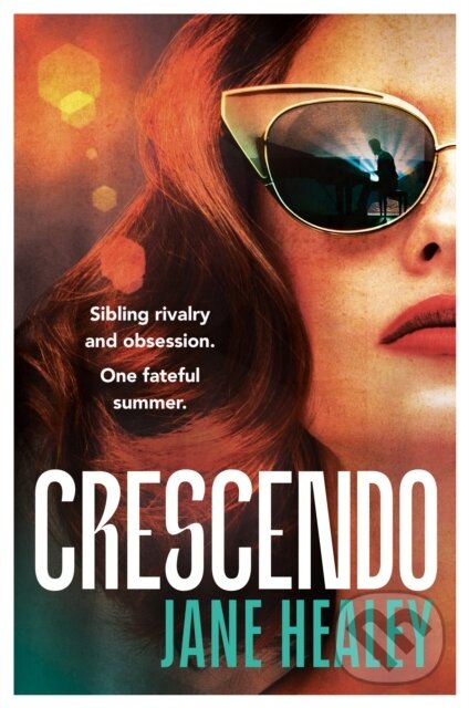 Crescendo - Jane Healey