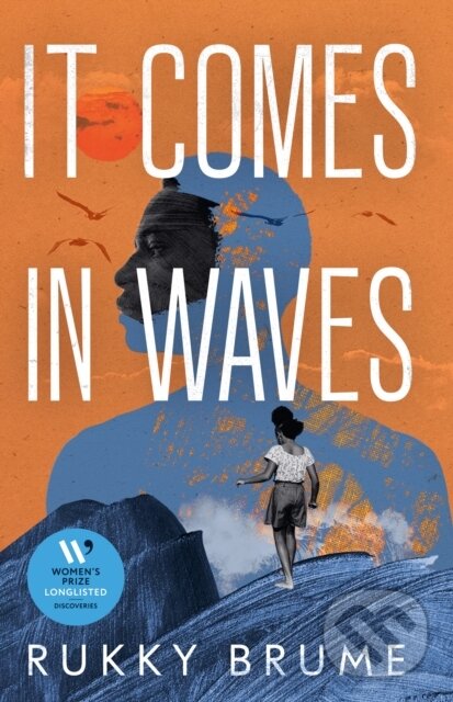Kniha: It Comes in Waves (Rukky Brume). Random House, 2026
