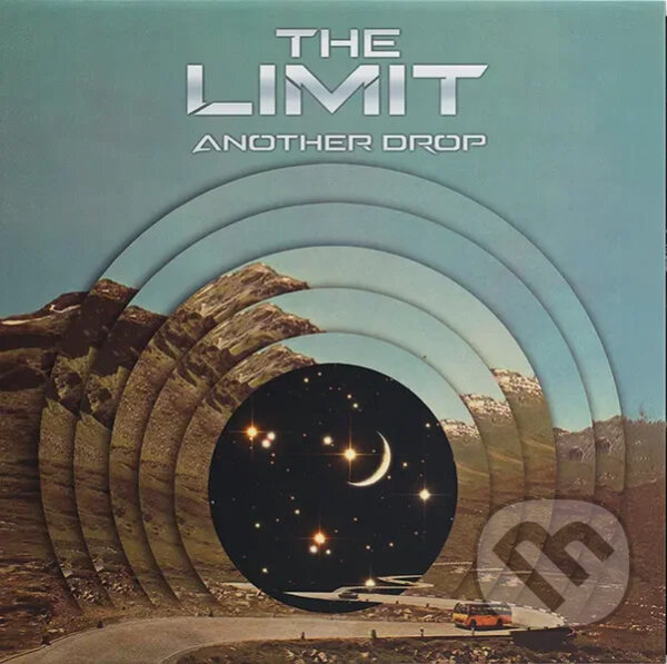 Levně The Limit: Another Drop - The Limit