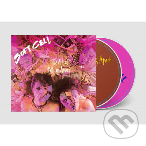 Soft Cell:  The Art Of Falling Apart - Soft Cell, Soft Cell