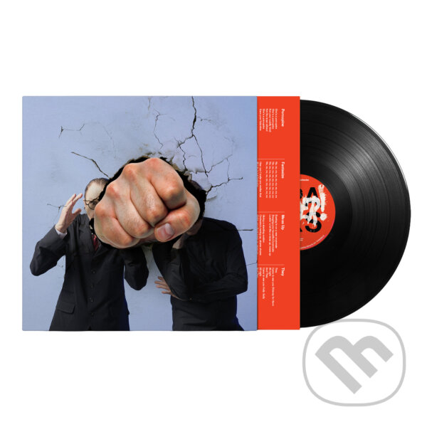 Levně Sparks: Madder! (10" Black Vinyl) - Sparks