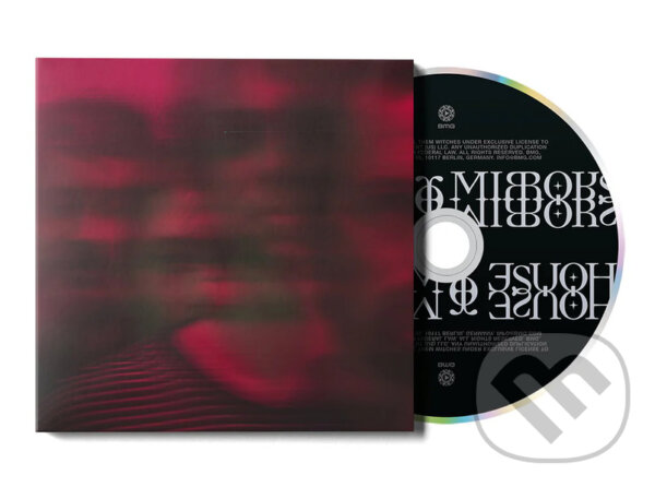 Levně All Them Witches: House Of Mirrors - All Them Witches, All Them Witches