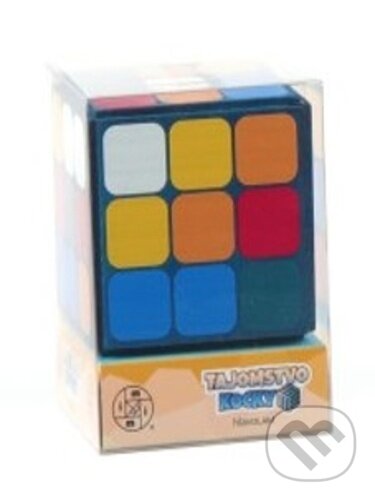 Spoločenská hra: Sudoku Magic box (EPEE). EPEE, 2026