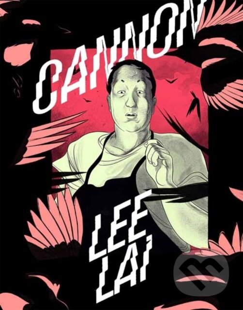 Levně Cannon - Lee Lai - kniha z kategorie Komiksy