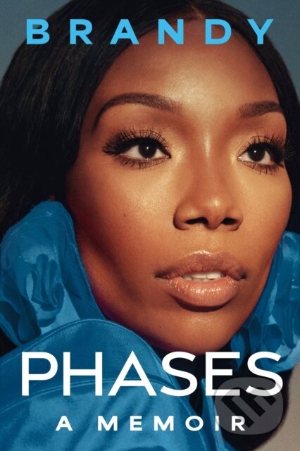 Kniha: Phases (Brandy). Hanover Square Press, 2026