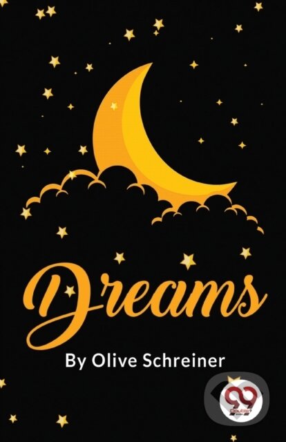Levně Dreams - Olive Schreiner - kniha z kategorie Spoločenská beletria