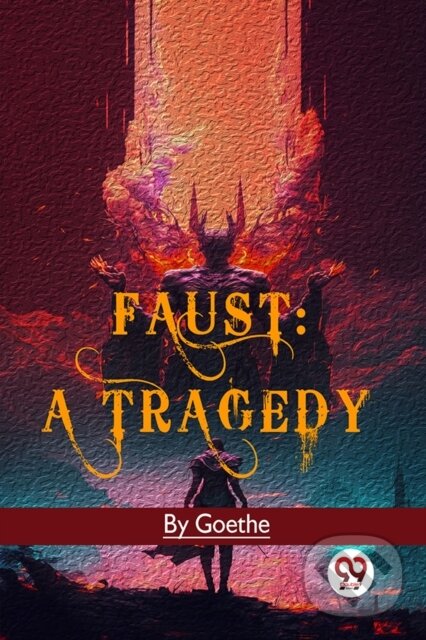 Levně Faust (A Tragedy) - Goethe - kniha z kategorie História