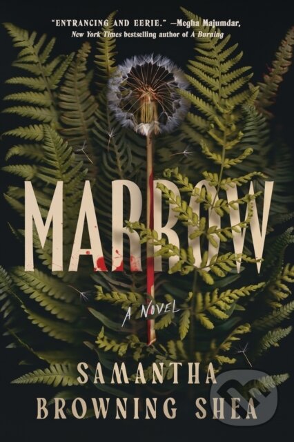 Kniha: Marrow (Samantha Browning Shea). Penguin Putnam Inc, 2025