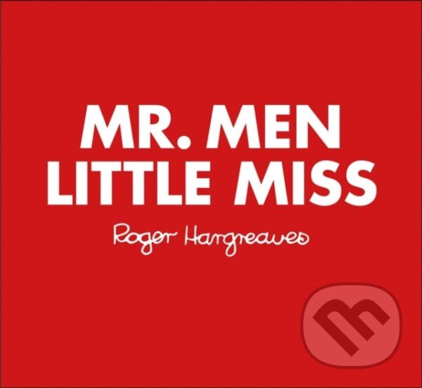 Levně Little Miss Marple: Muddle at the Vicarage - Adam Hargreaves - kniha z kategorie Beletria