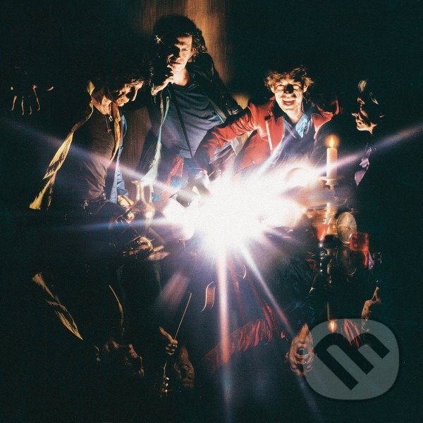 Levně Rolling Stones: Bigger Bang/Copy - Rolling Stones
